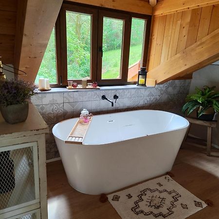 Reguero Gato Turismo Rural Candamin ภายนอก รูปภาพ