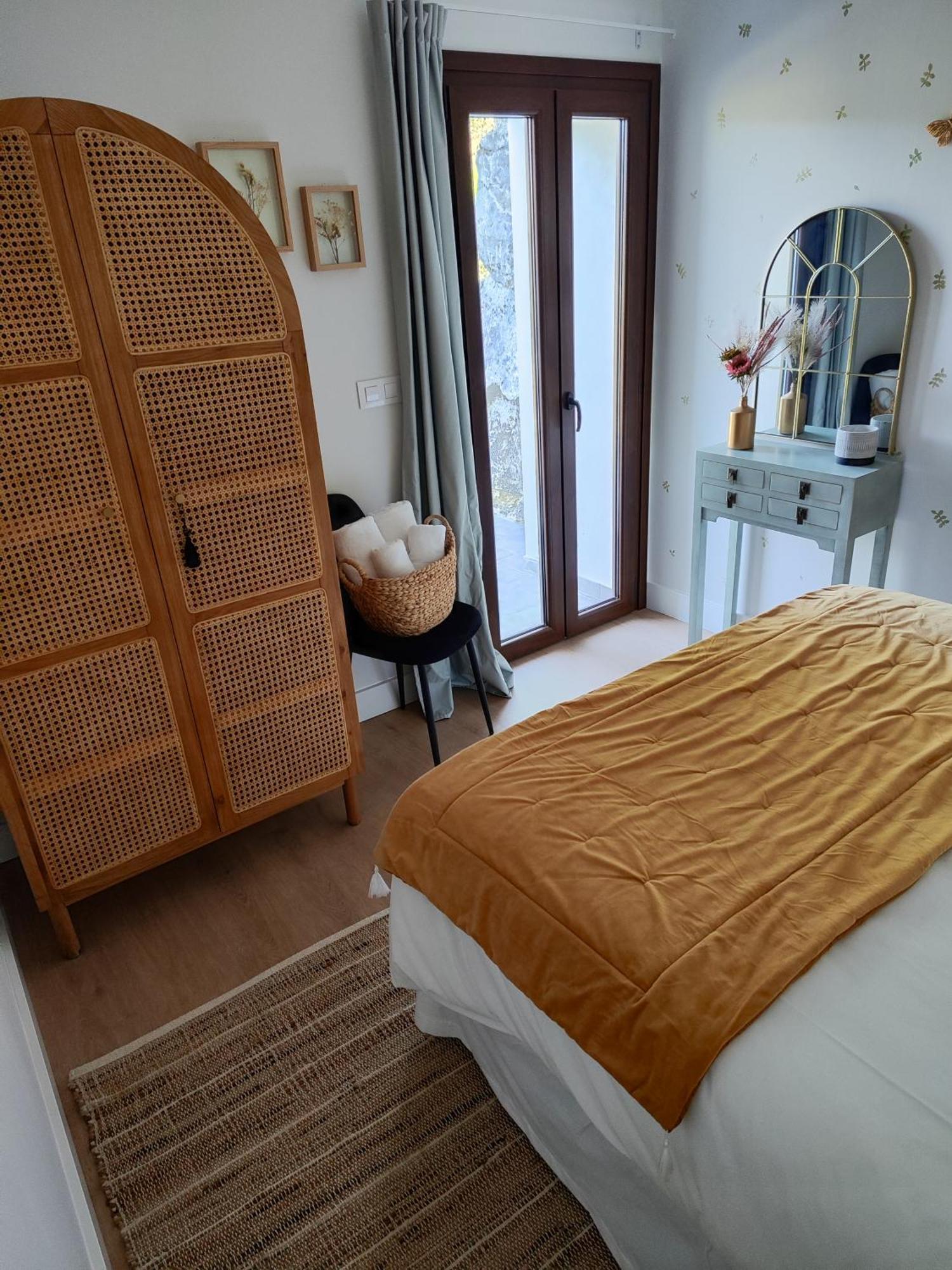 Reguero Gato Turismo Rural Candamin ภายนอก รูปภาพ