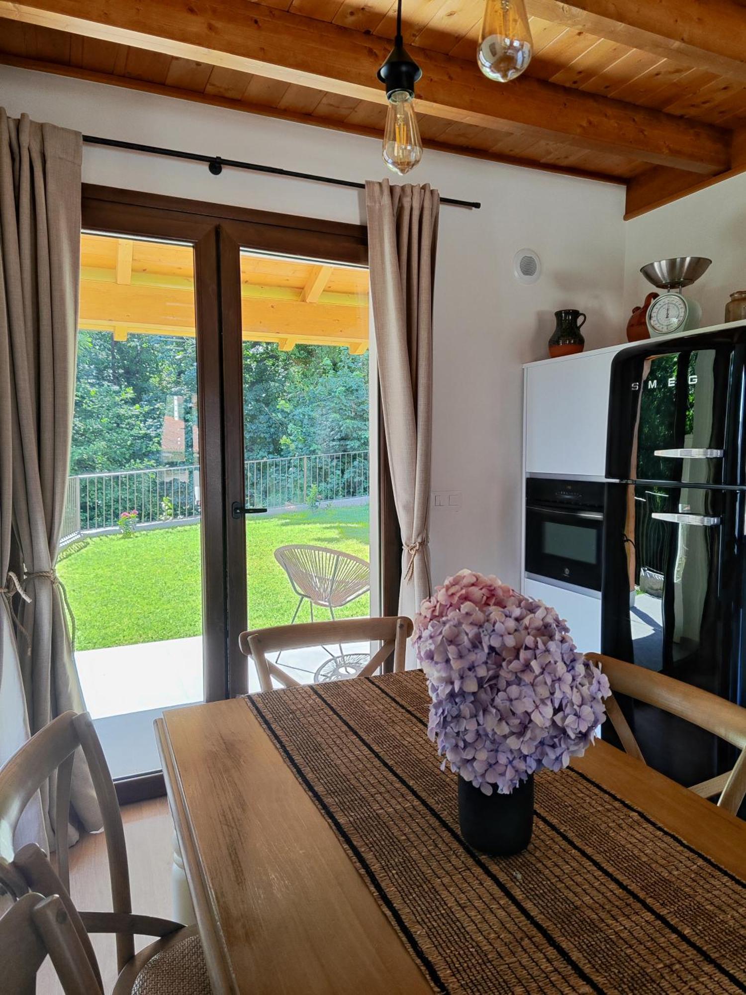 Reguero Gato Turismo Rural Candamin ภายนอก รูปภาพ