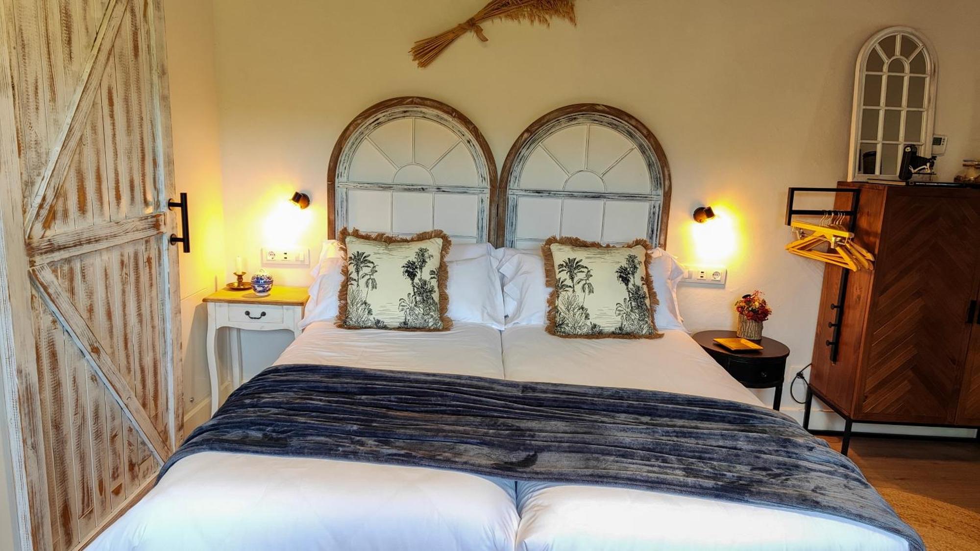 Reguero Gato Turismo Rural Candamin ภายนอก รูปภาพ